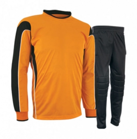 Goalkeeper Uniforms