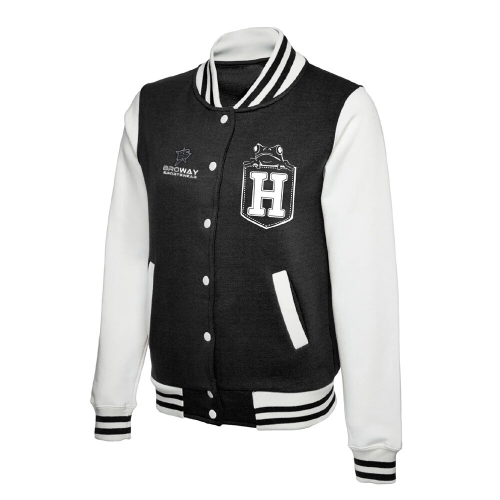 Varsity Jackets