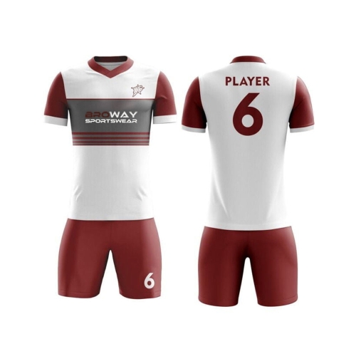 Soccer Uniform