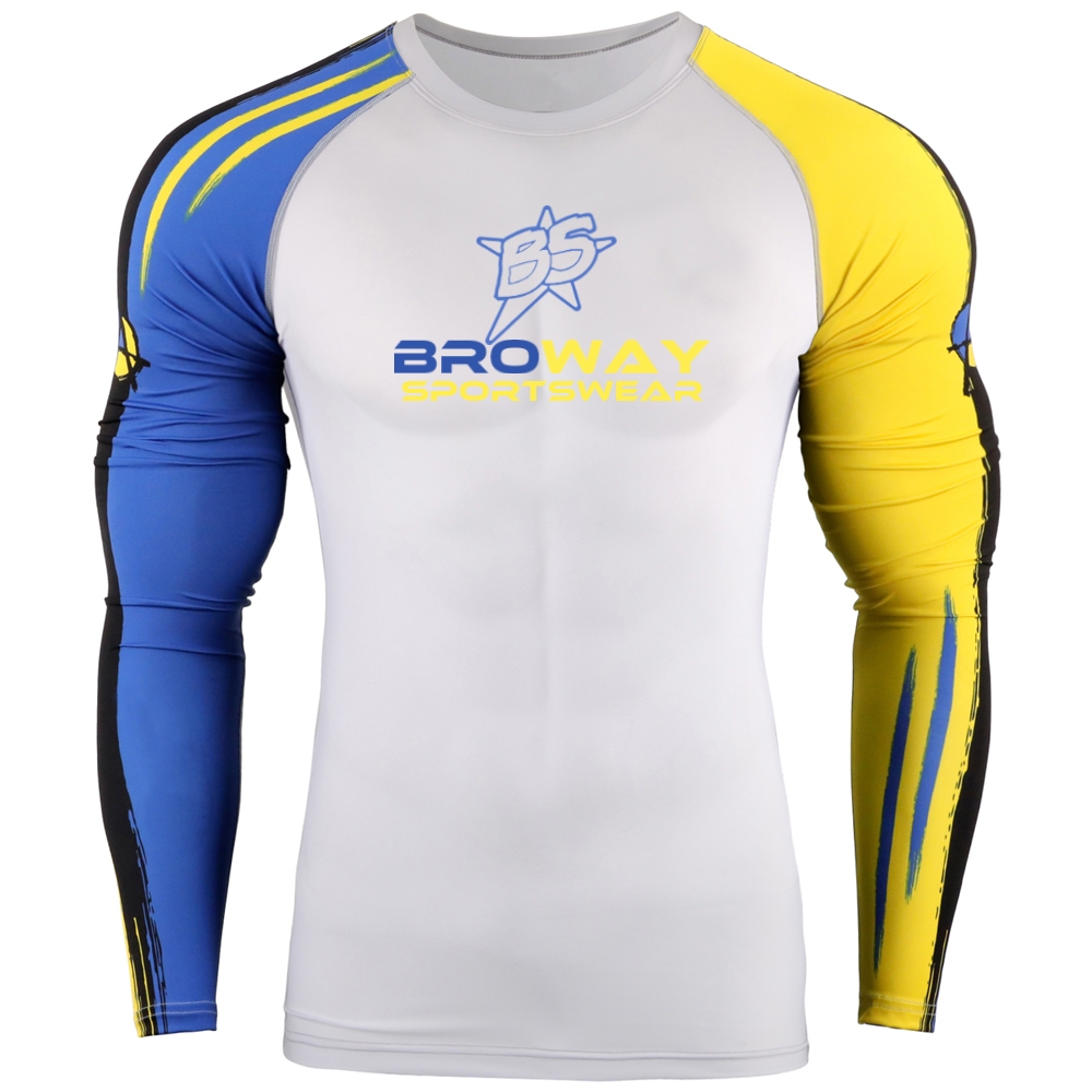 Rash Guards