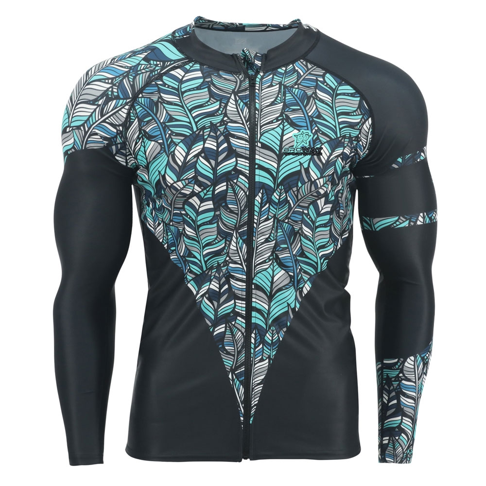 Rash Guards