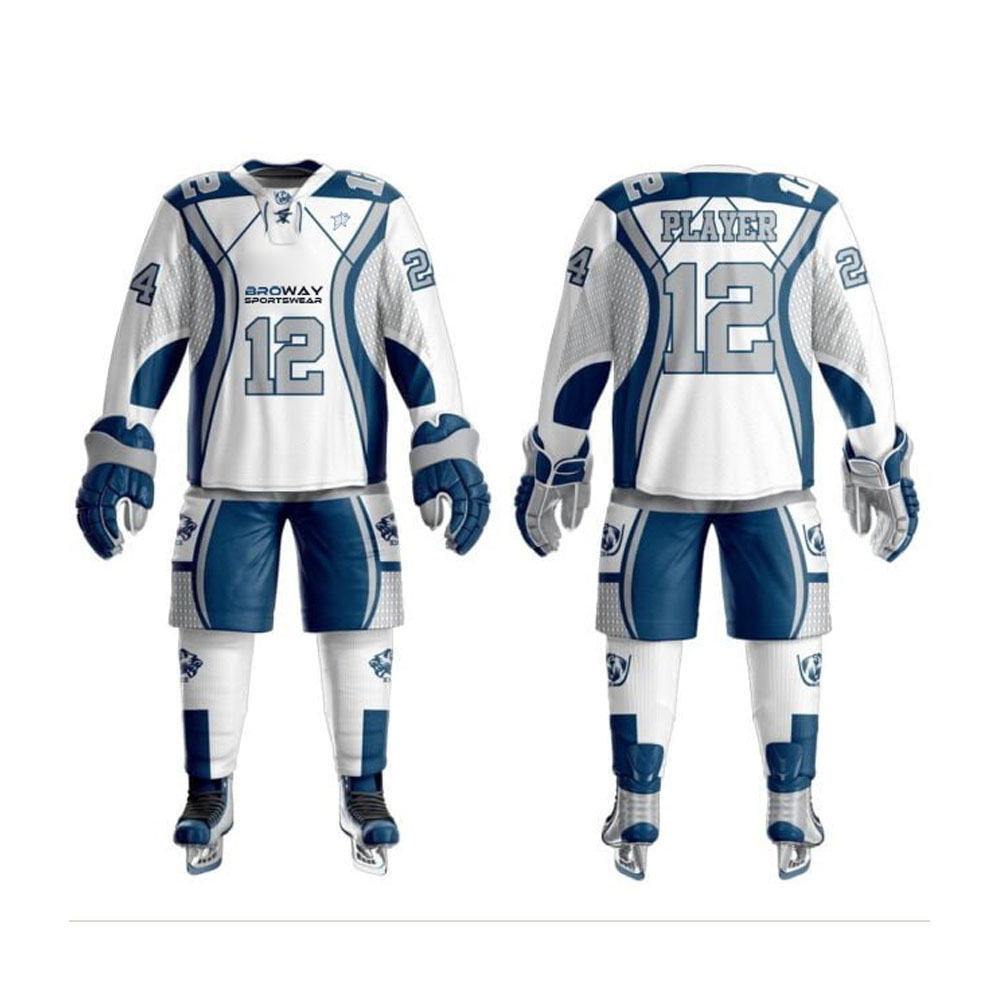 Ice Hockey Uniform