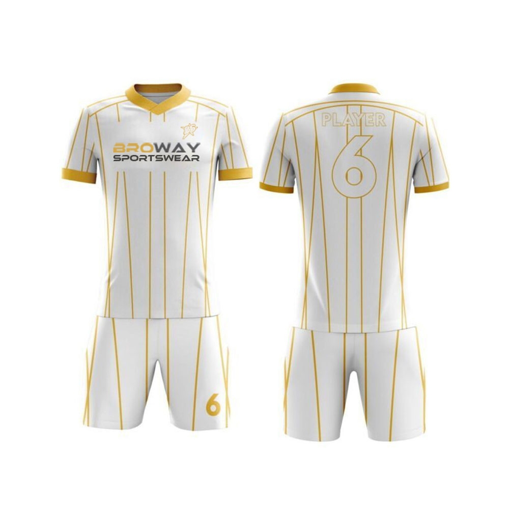 Soccer Uniform