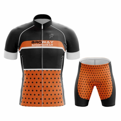 Cycling Uniform