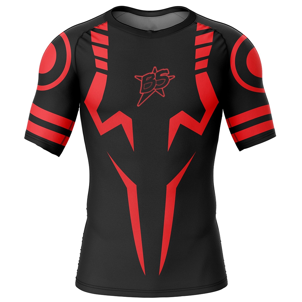 Compression Jersey