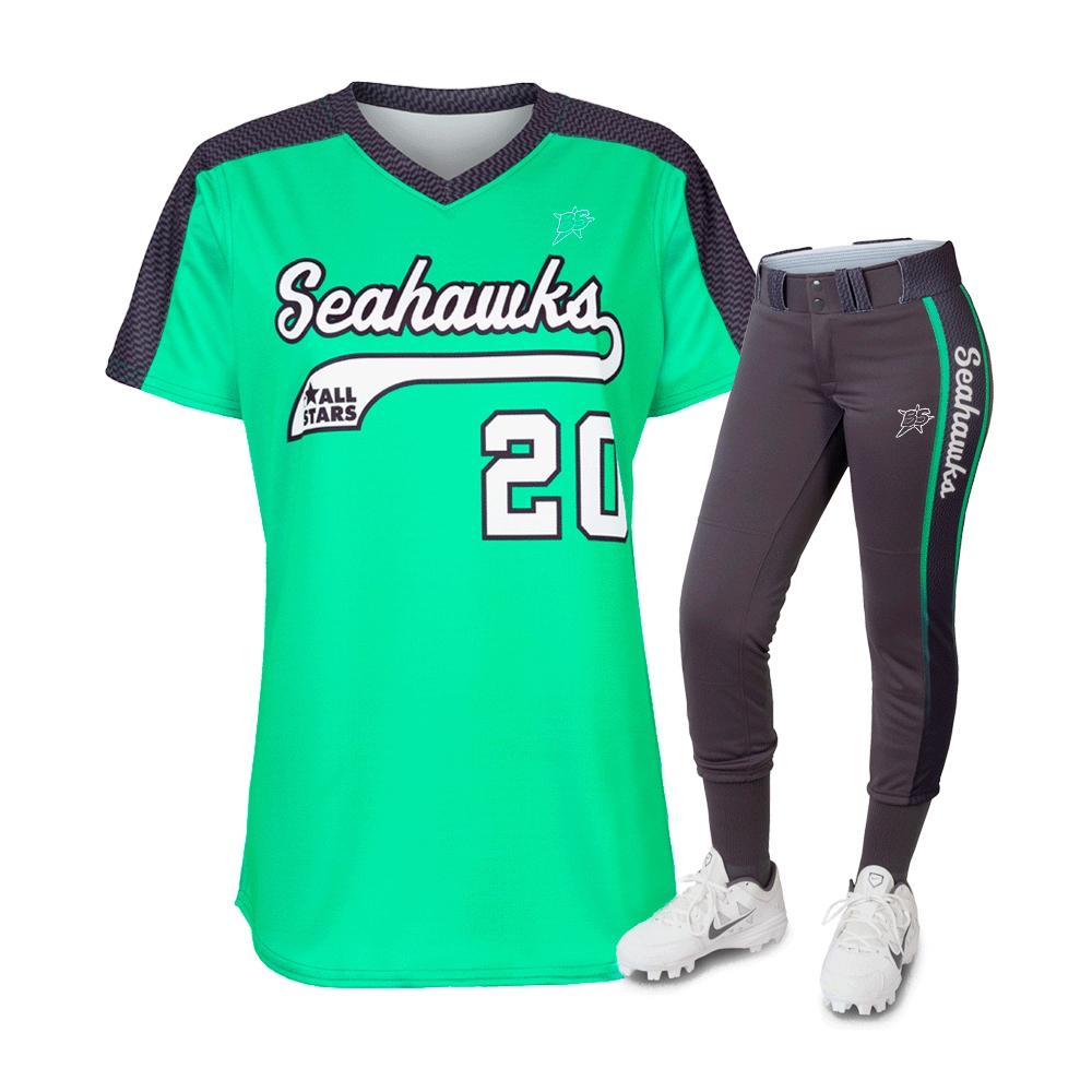 Softball Uniform