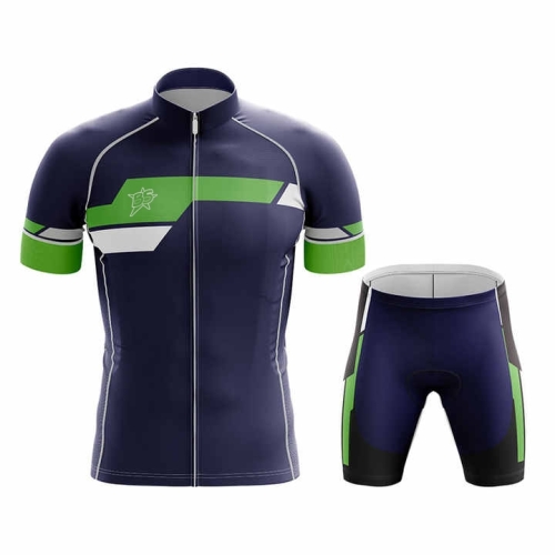 Cycling Uniform