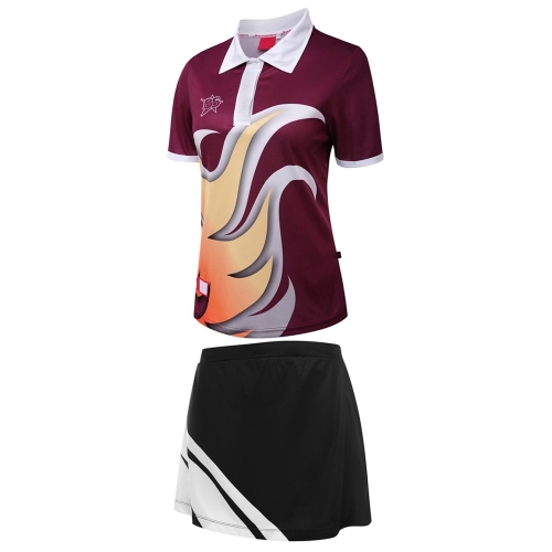 Tennis Uniform