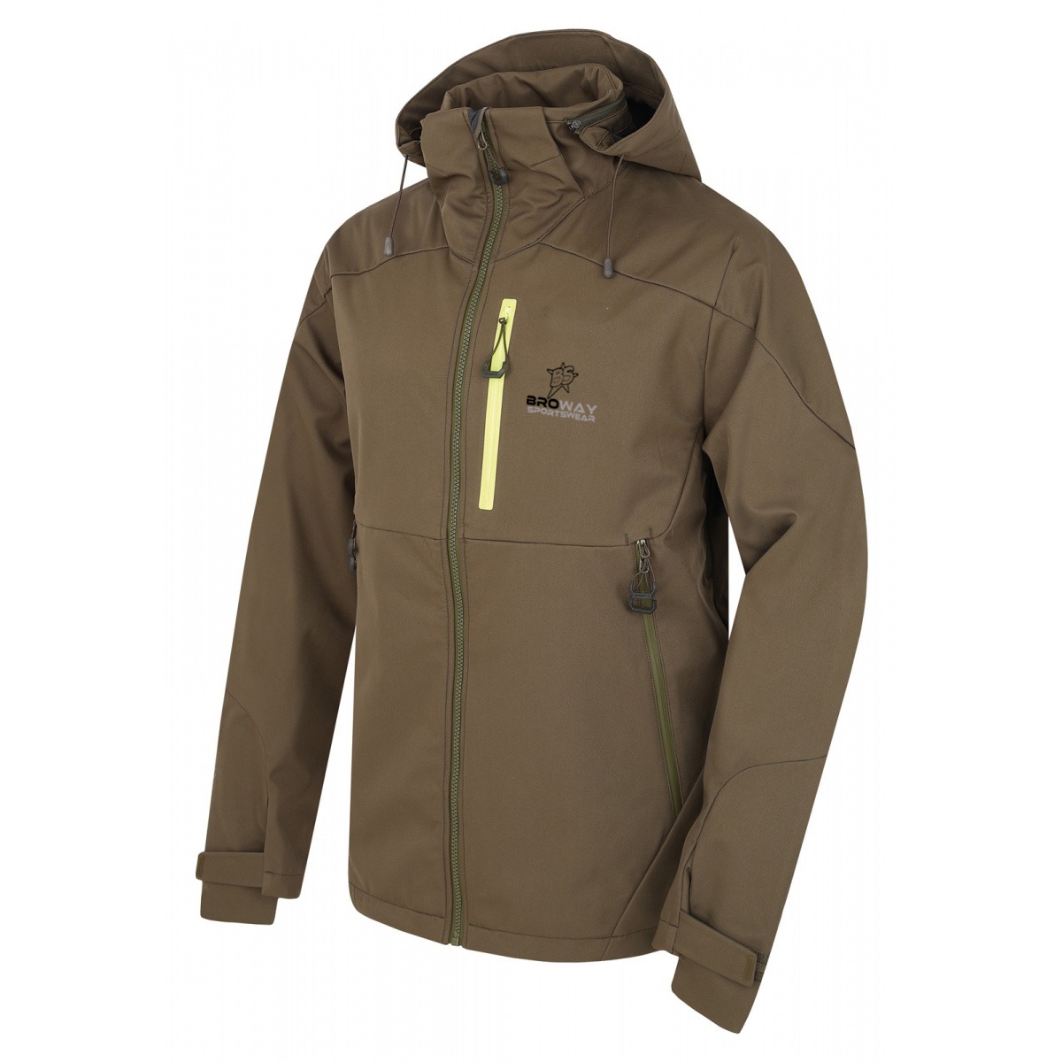 Softshell Jackets