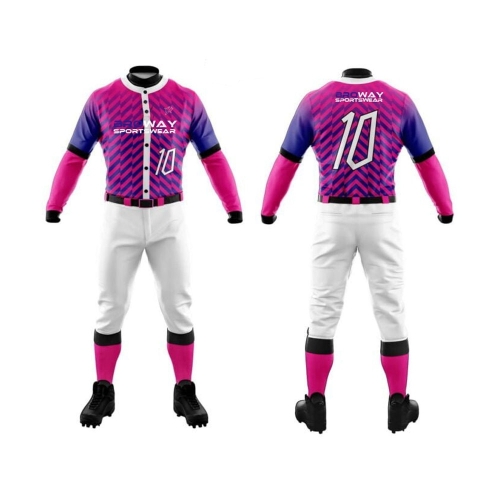 Baseball Uniform