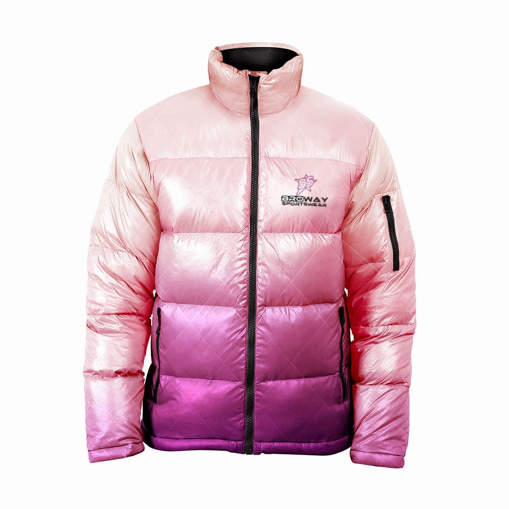 Puffer Jackets