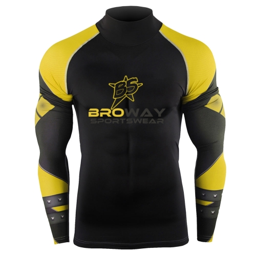 Rash Guards