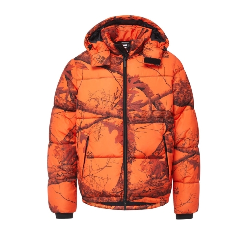 Puffer Snow Jackets