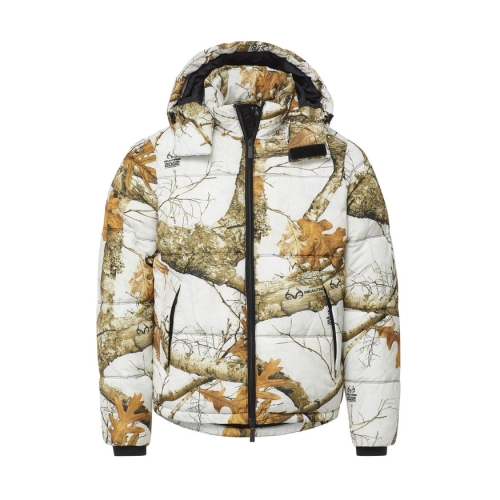 Puffer Snow Jackets