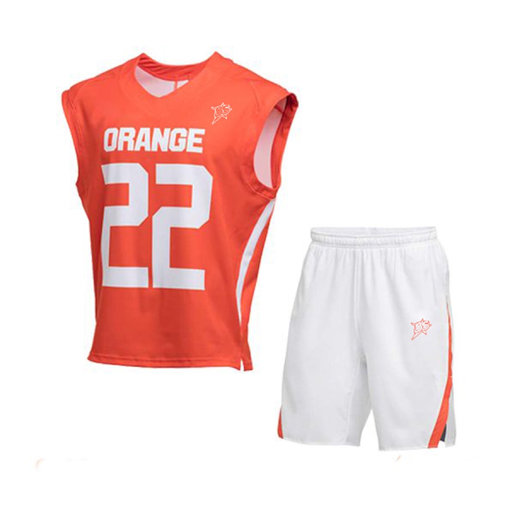 Lacrosse Uniform