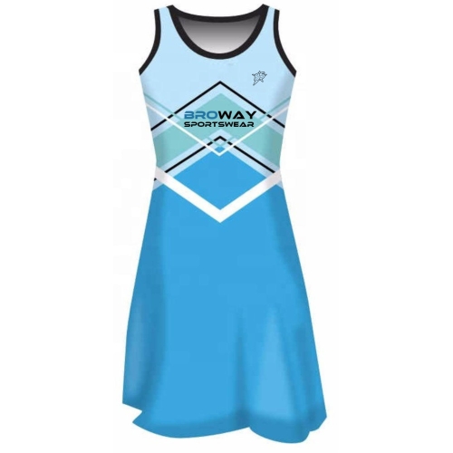 Netball Uniform