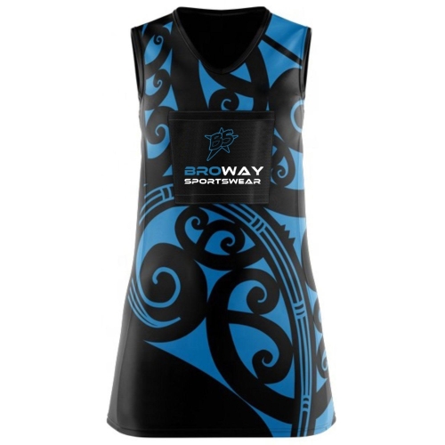 Netball Uniform