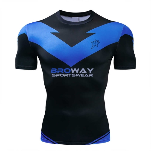 Compression Jersey