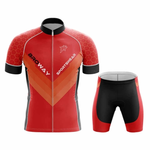 Cycling Uniform