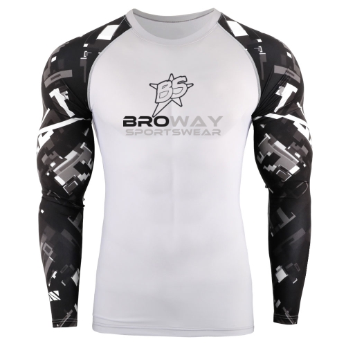 Rash Guards