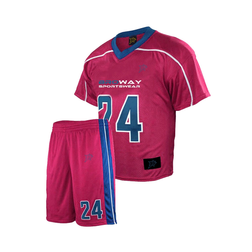 Lacrosse Uniform