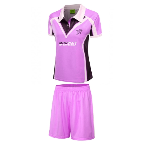 Tennis Uniform