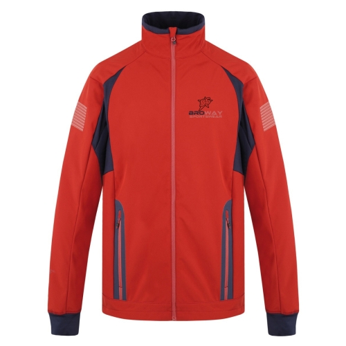 Softshell Jackets