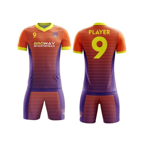 Soccer Uniform