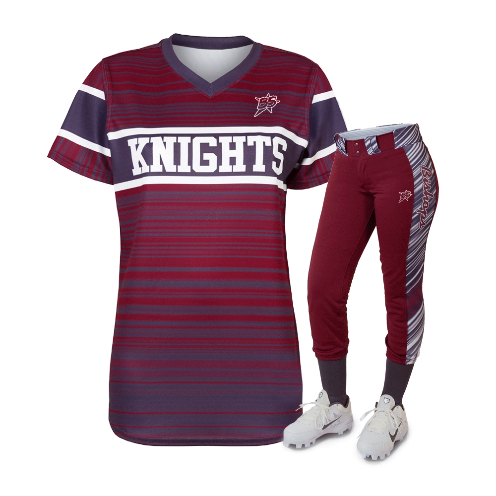 Softball Uniform