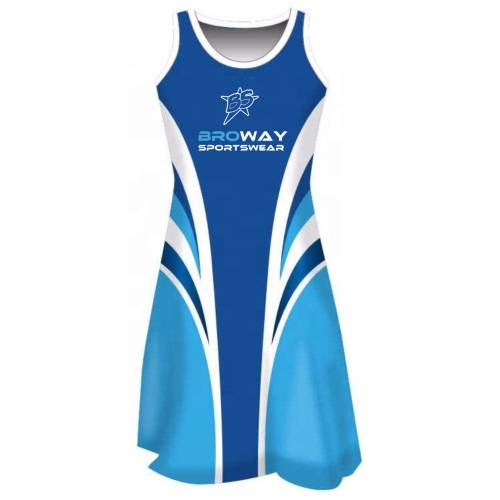 Netball Uniform