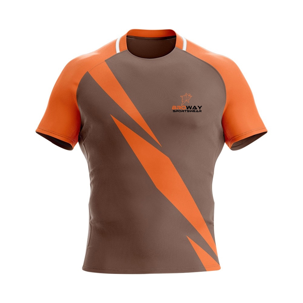 Compression Jersey