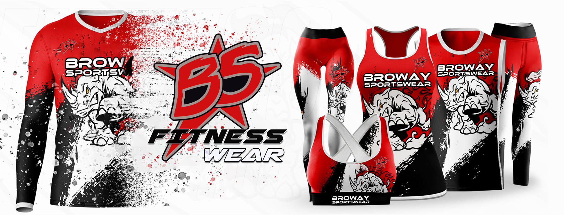 Fitness Wears