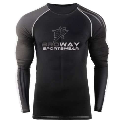 Rash Guards