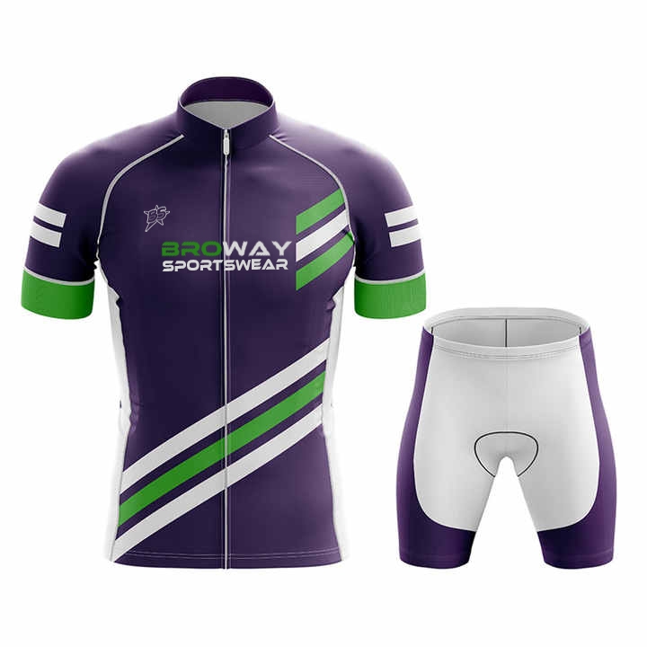 Cycling Uniform