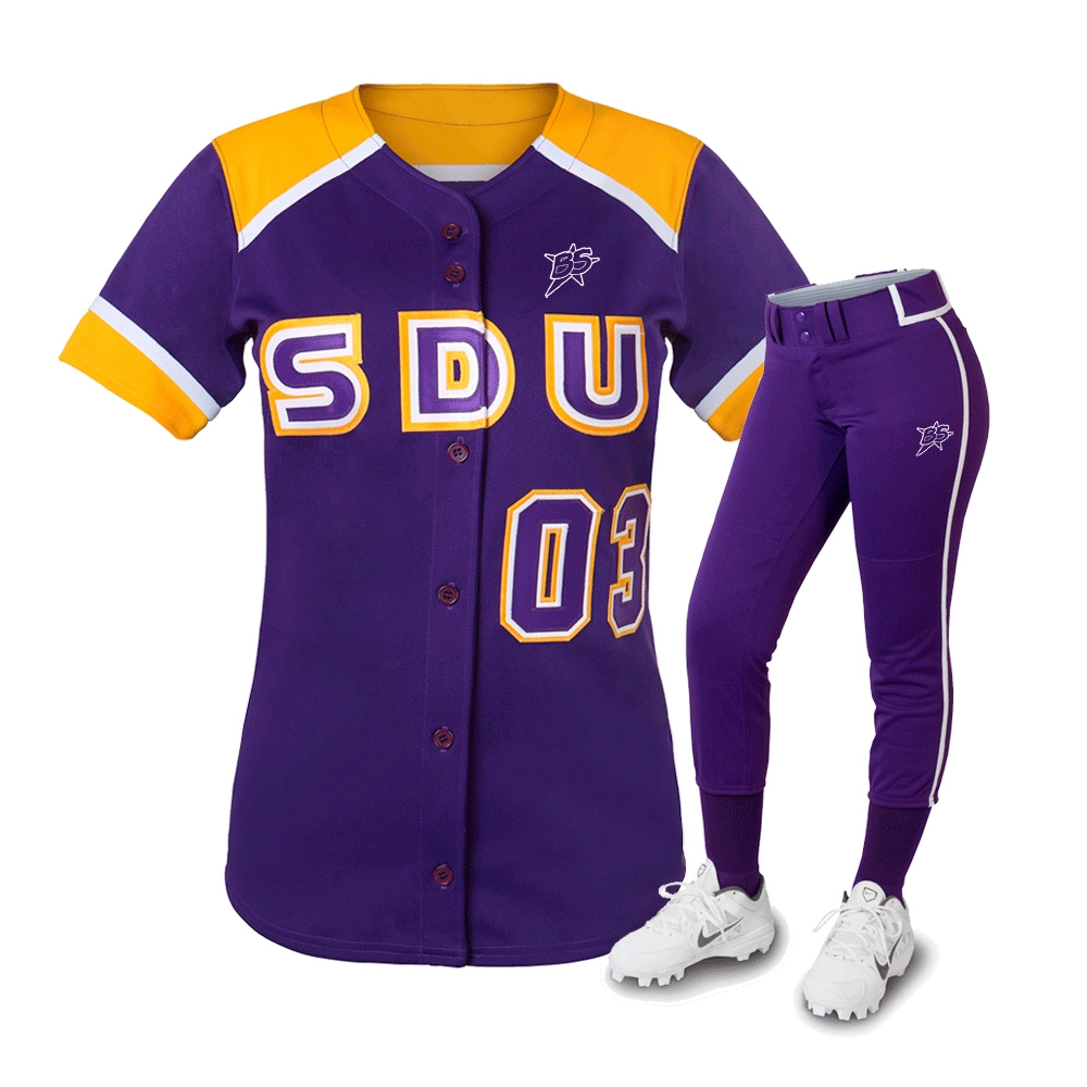 Softball Uniform