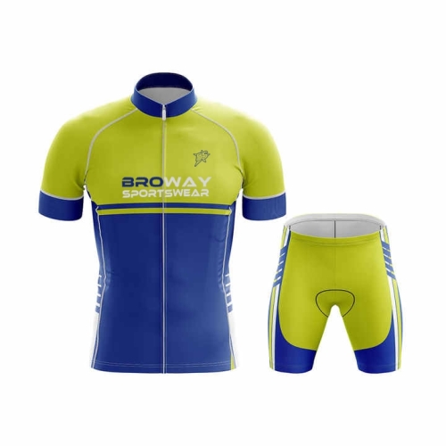 Cycling Uniform