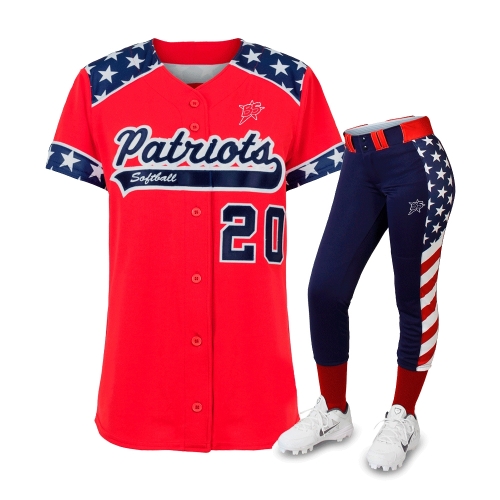 Softball Uniform