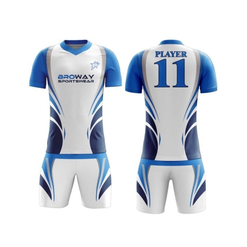 Soccer Uniform