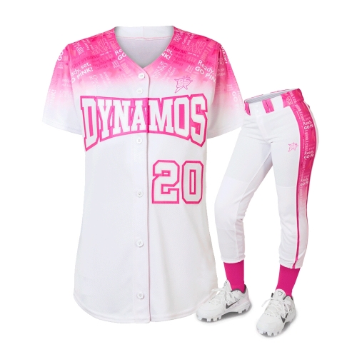 Softball Uniform