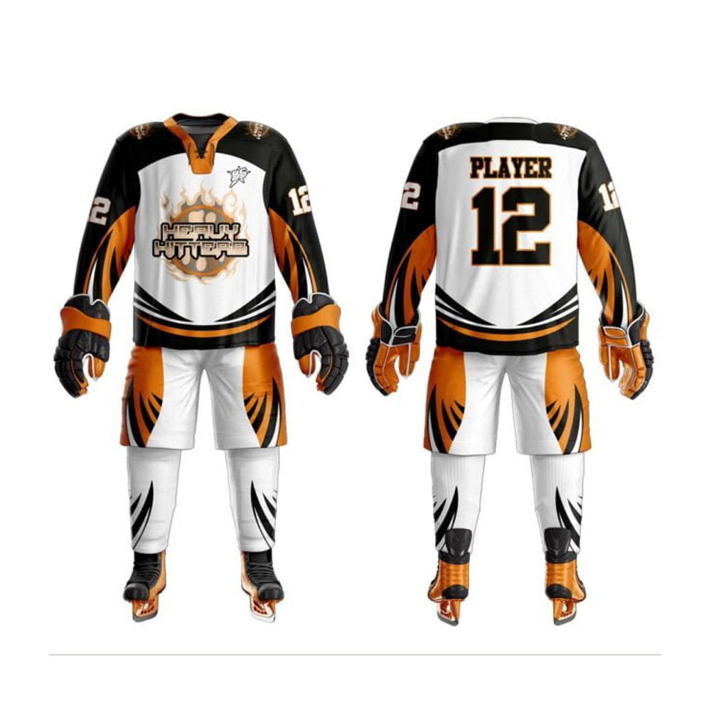 Ice Hockey Uniform