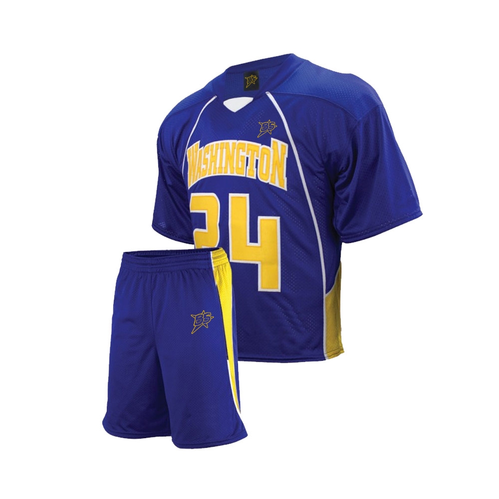 Lacrosse Uniform