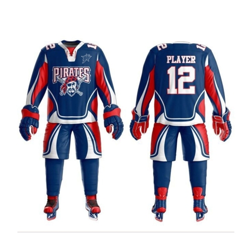 Ice Hockey Uniform