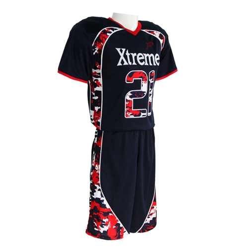 Lacrosse Uniform