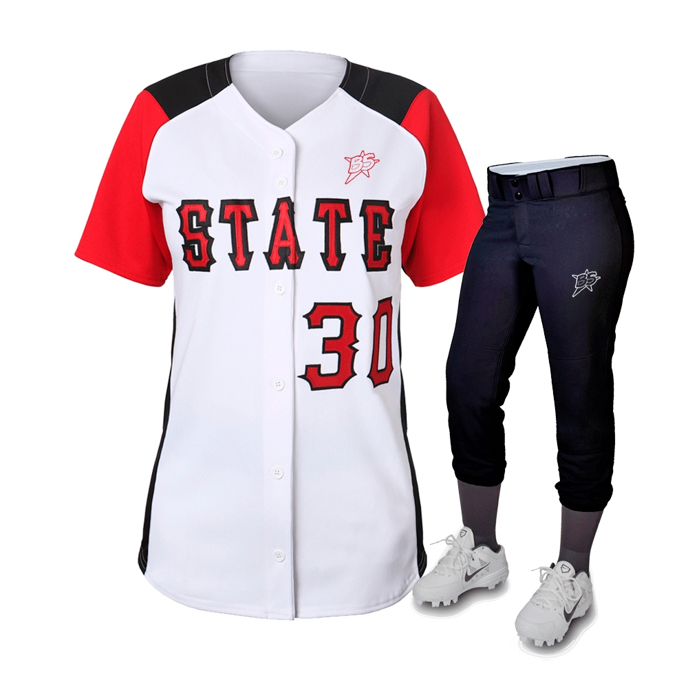 Softball Uniform