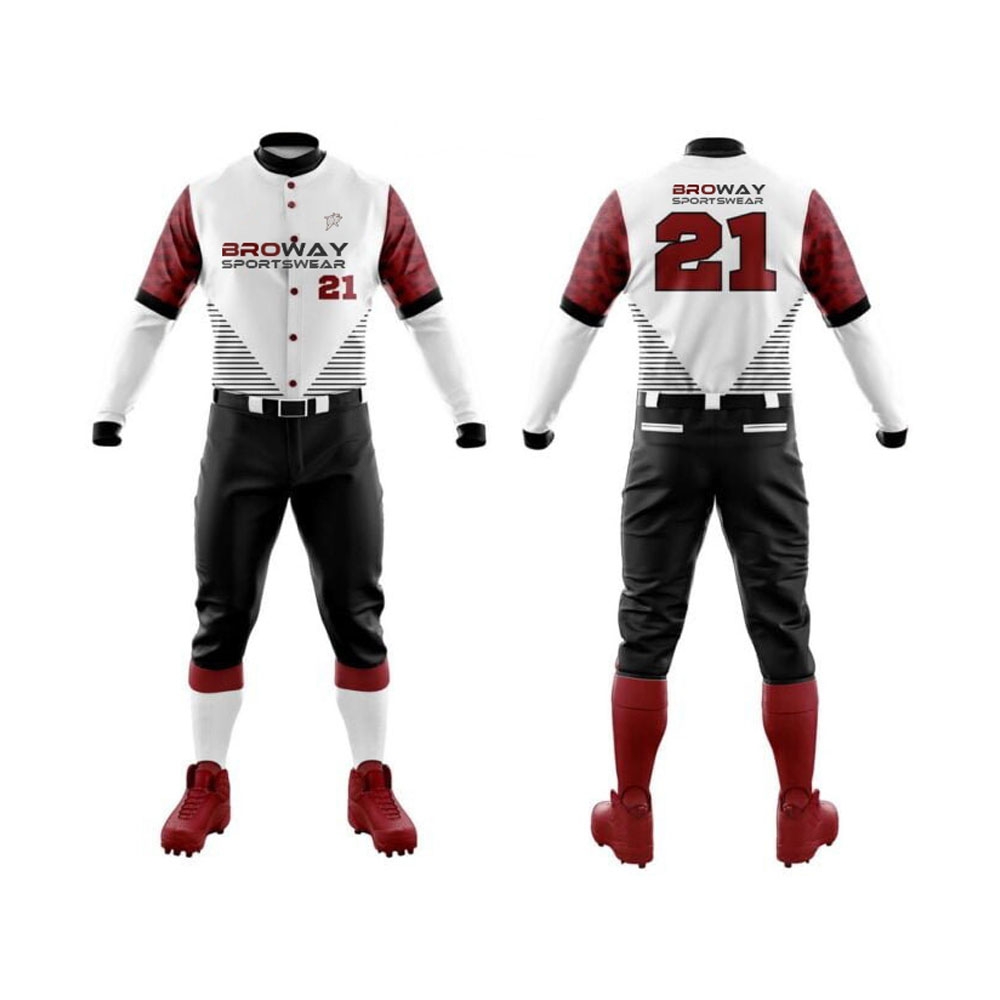 Baseball Uniform