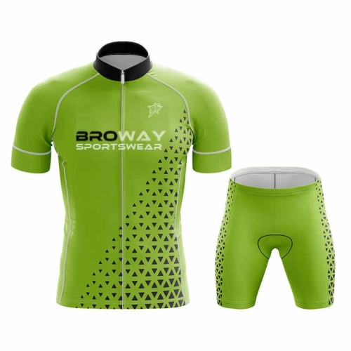 Cycling Uniform