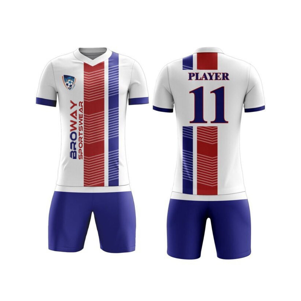 Soccer Uniform