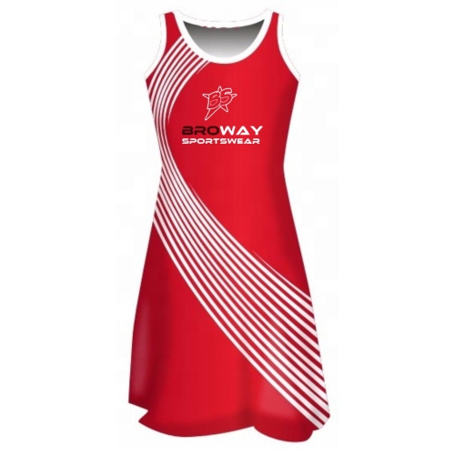 Netball Uniform