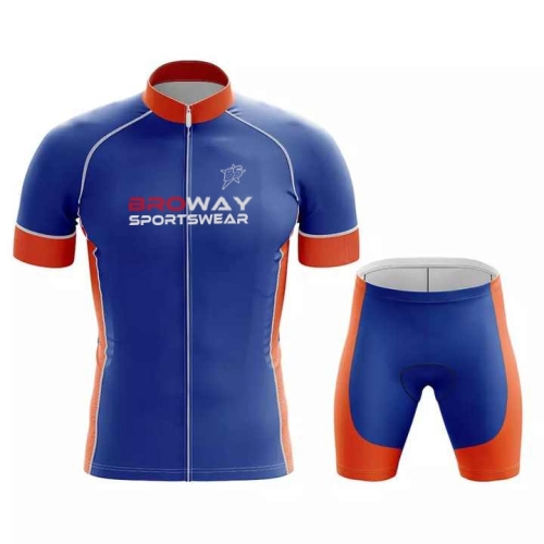 Cycling Uniform