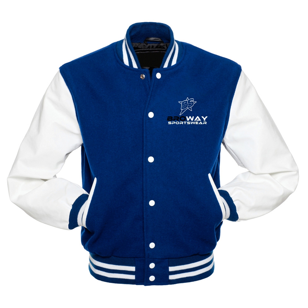 Varsity Jackets